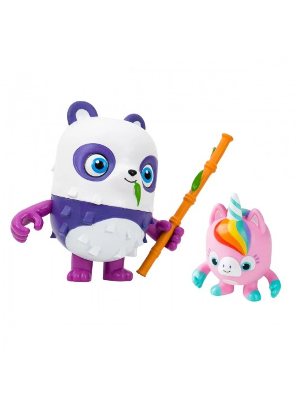 Игровой набор – Панда Сана Piñata Smashlings (331296214)