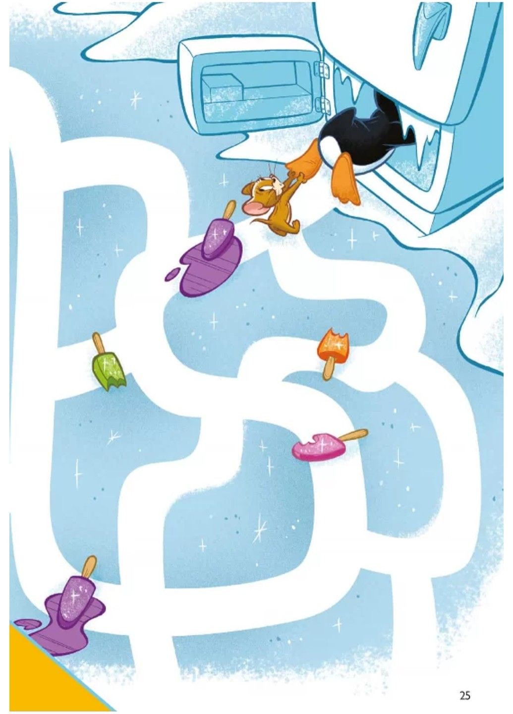 Книга Нянька для пінгвіна Чарльз Карні Артбукс (342745358)