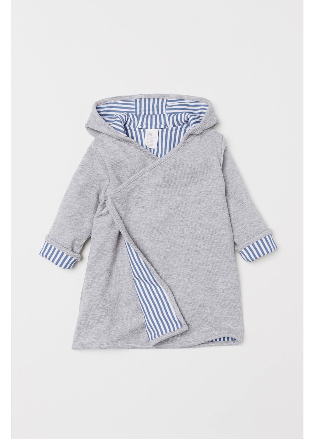 Халат H&M (370035067)