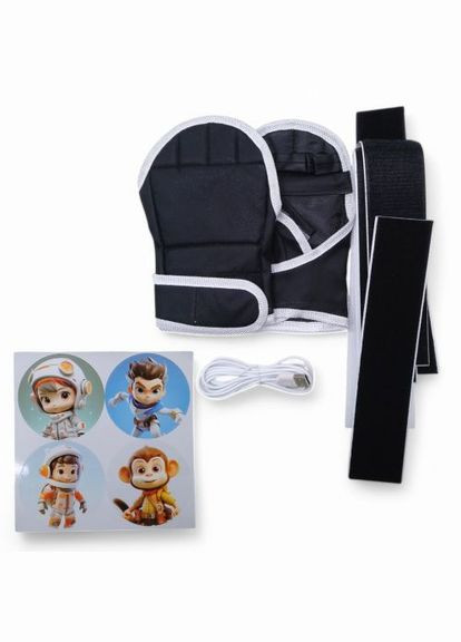 Бокс електронний, дитячий, музика, світло, Bluetooth (рожевий) MIC (372822277)