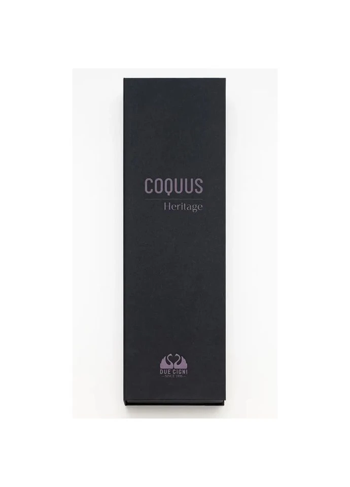 Ніж кухонний "Coquus" Chef’s Knife Damask 200 мм Due Cigni (385884773)