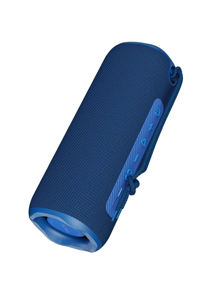 Портативная акустика Alpha 20W Blue (alpha.blue) HiFuture (323131031)