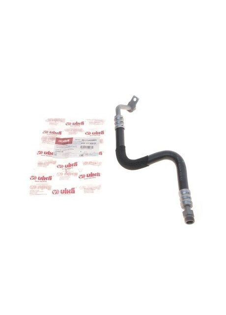 Шланг масляный КПП 2,0L/2,0D Audi Q5 (09-17) (33171433001) VIKA (360746866)