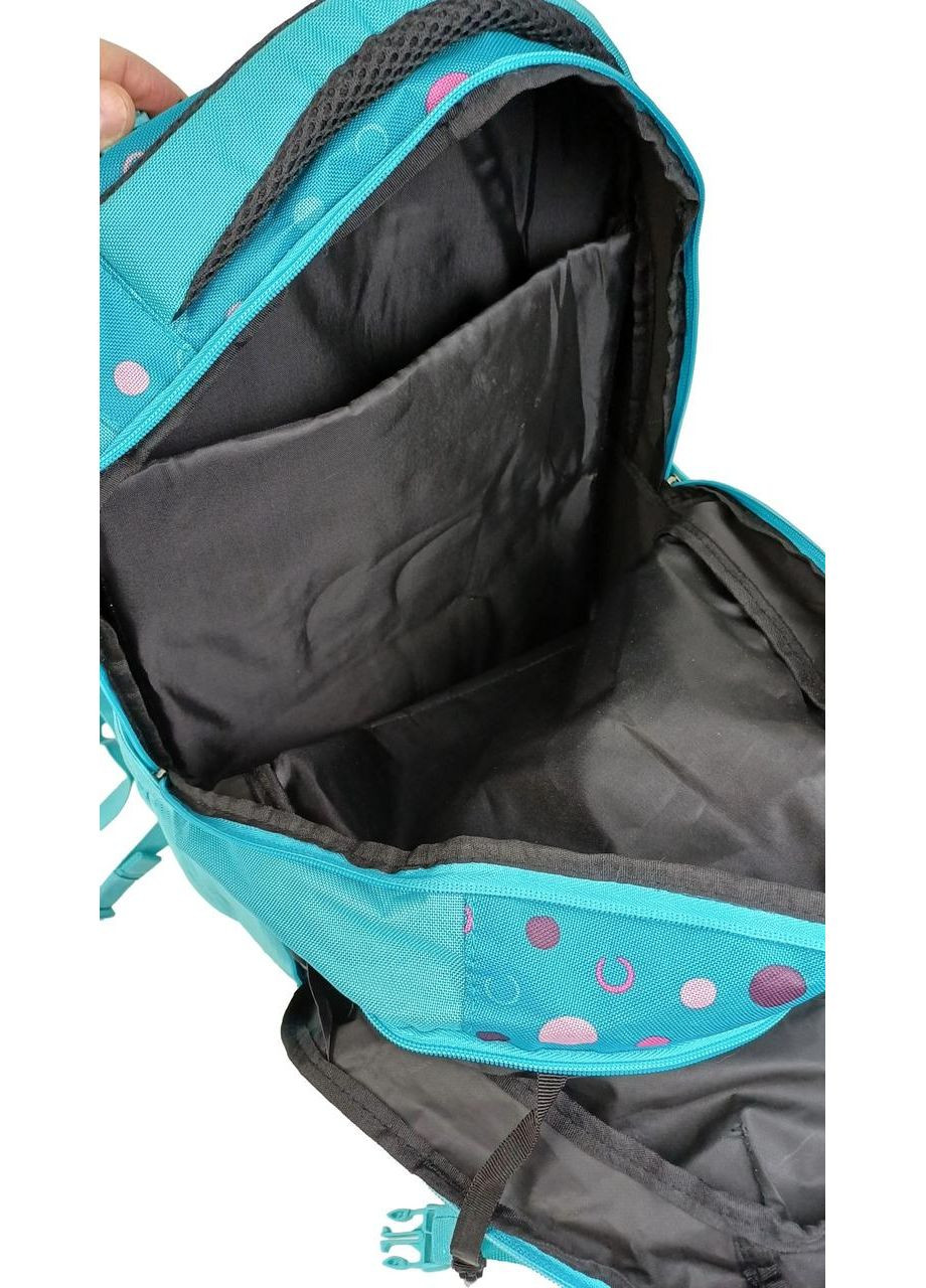 Шкільний набір з рюкзака, пенала та сумки для взуття Live in stule LS (372456315)