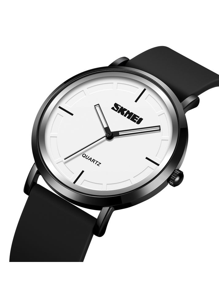 2050BKWT Black-White SALE Skmei (372945134)