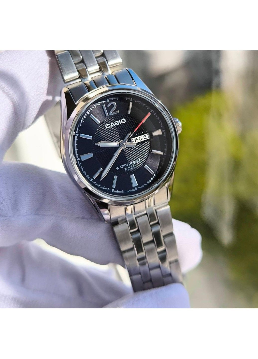 Женские часы LTP-1335D-1AVDF Casio (363027129)