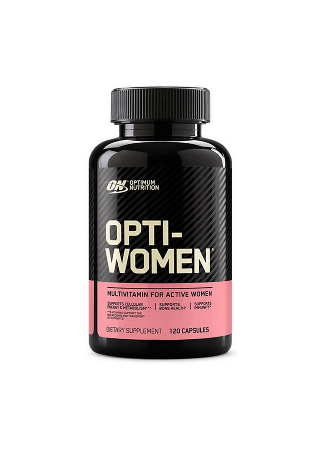 Витамины и минералы Opti-Women (120 caps) Optimum Nutrition (296618537)