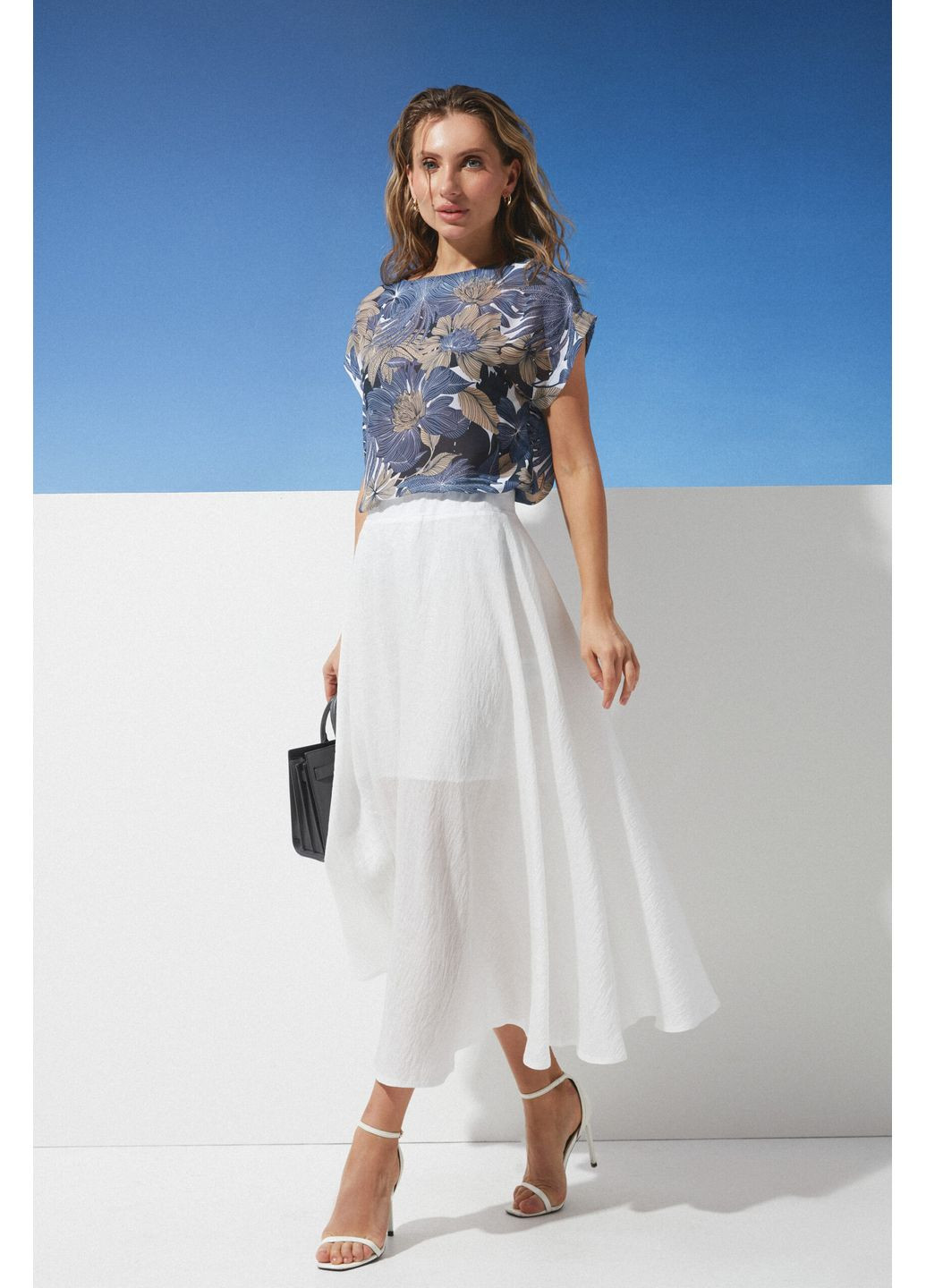 Футболка 2286.6378 Seventeen - (348136020)