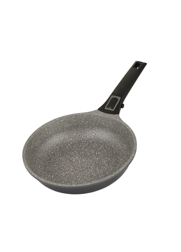 Сковорода без крышки Batista 28 см 2684 Gipfel (316516367)