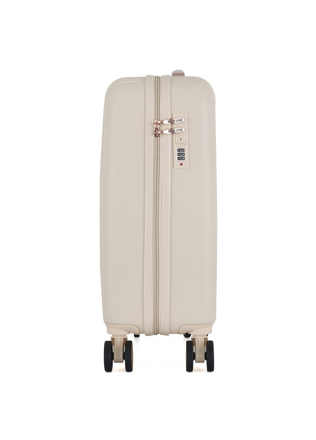 Валіза 20" (S) Ercu (T5786-1) Semi Line (322220375)