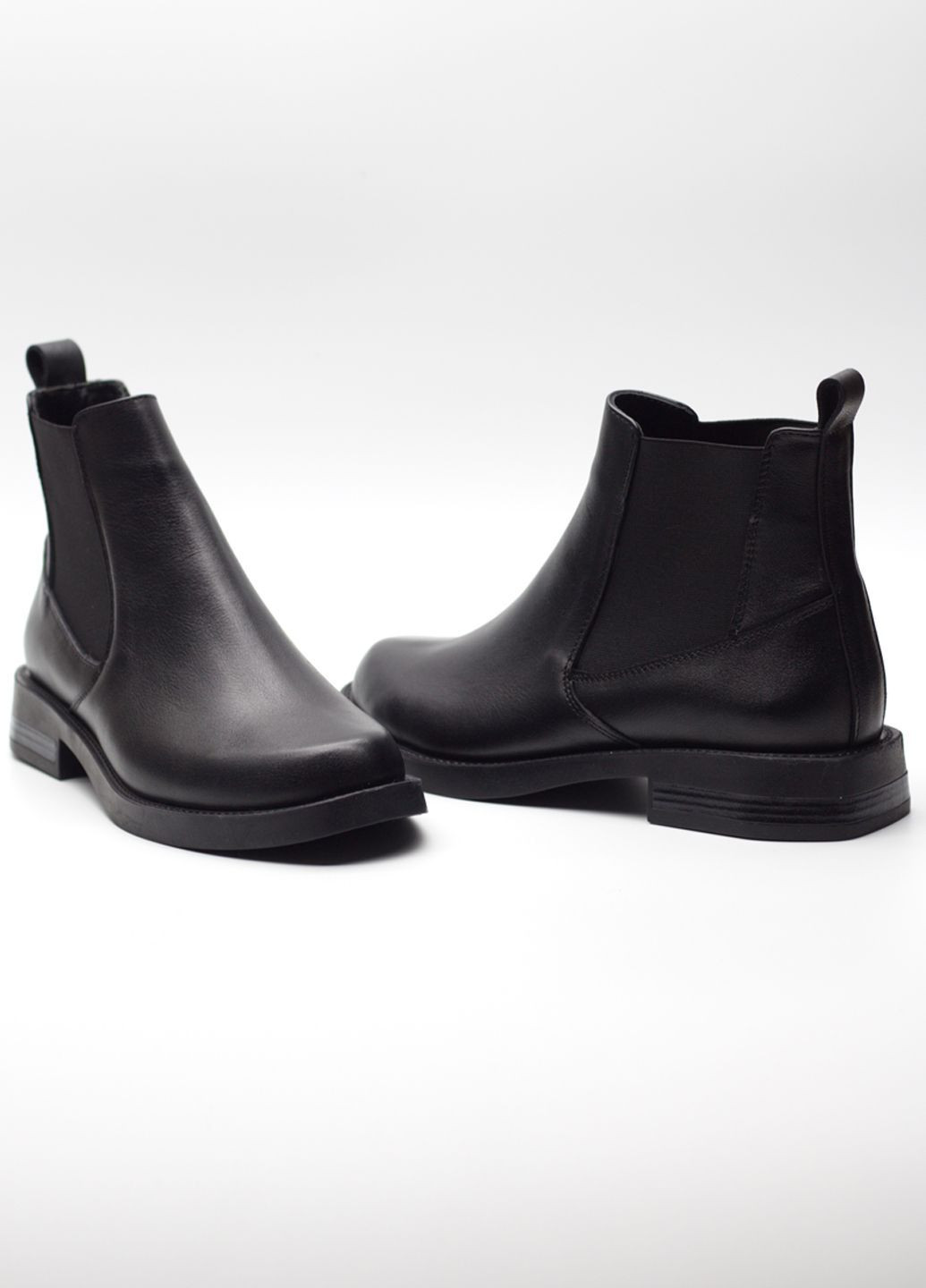 Челсі жіночі з натуральної шкіри Zlett 9502/1 (361953218)