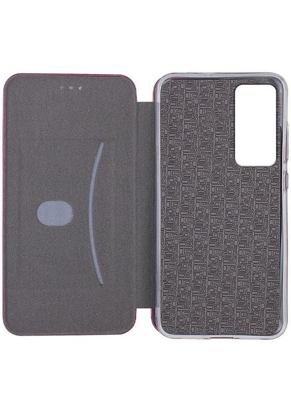 Чохол книжка на Xiaomi 12 Lite / для Ксяомі, сяомі, ксіомі 12 лайт штучна шкіра Epik (334297221)