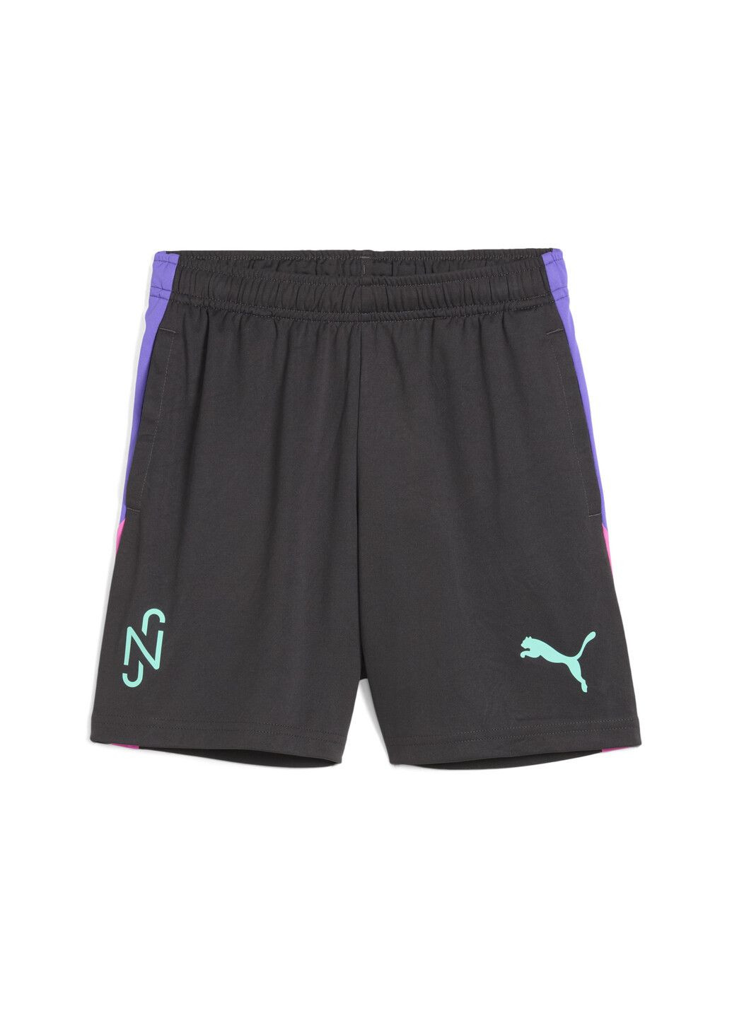 Дитячі шорти Neymar Jr Creativity Football Shorts Youth Puma (333929996)