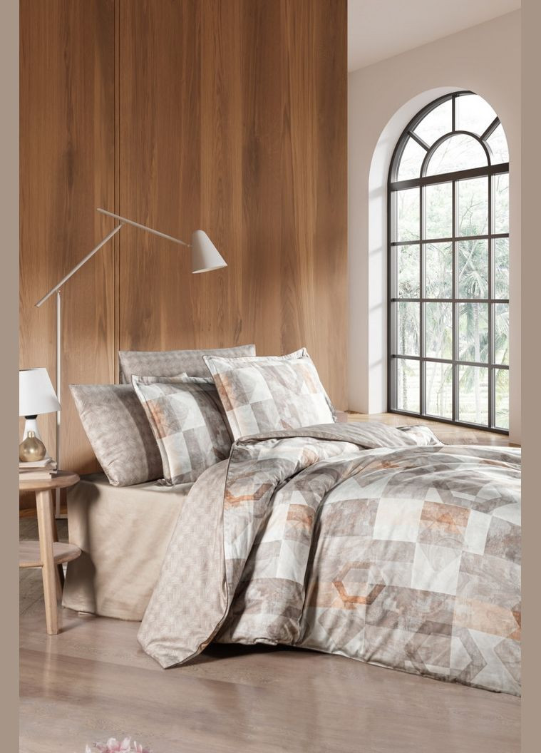 Постельное белье Premium Satin 200×220 Arter Rock La Romano (342330451)