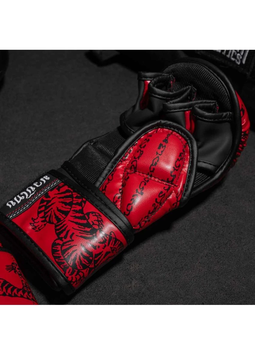 Рукавиці для ММА Muay Thai Red Phantom (383395402)