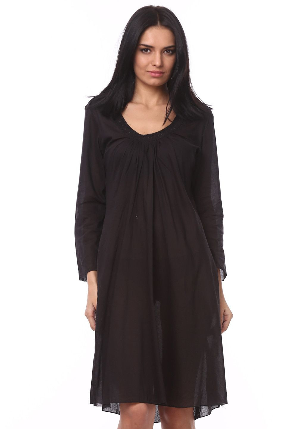 Туника Черный Doca (322029044)