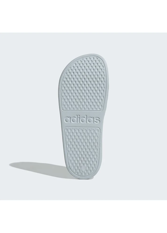 Тапочки Adilette Aqua Slides Grey IF0894 adidas (399501511)