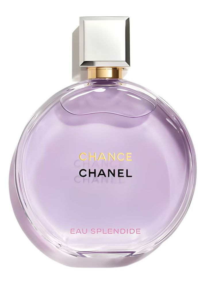 Chance Eau Splendide 100 мл Парфумована вода Chanel (362497282)