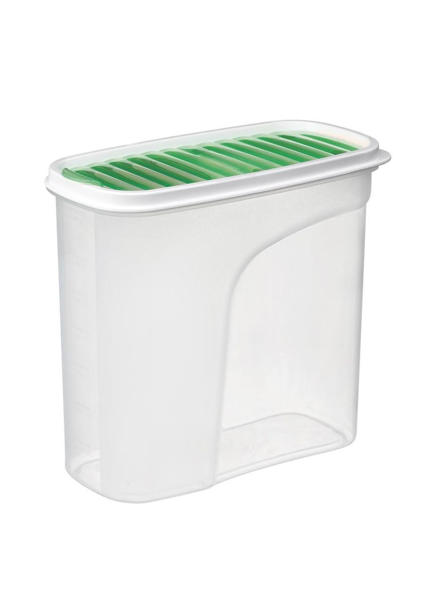 Контейнер харчовий із кришкою Gustо GT-G-287 1.8 л Gusto (336874972)