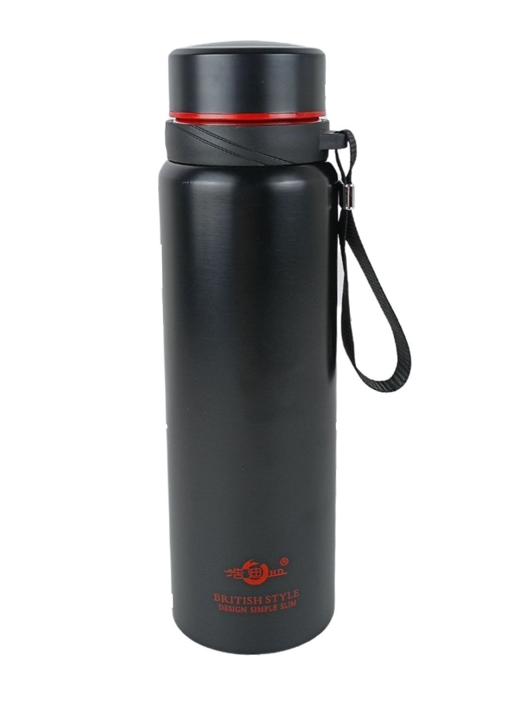 Термос вакуумний 1.8 л (ТК-105-8) No Brand (302665674)