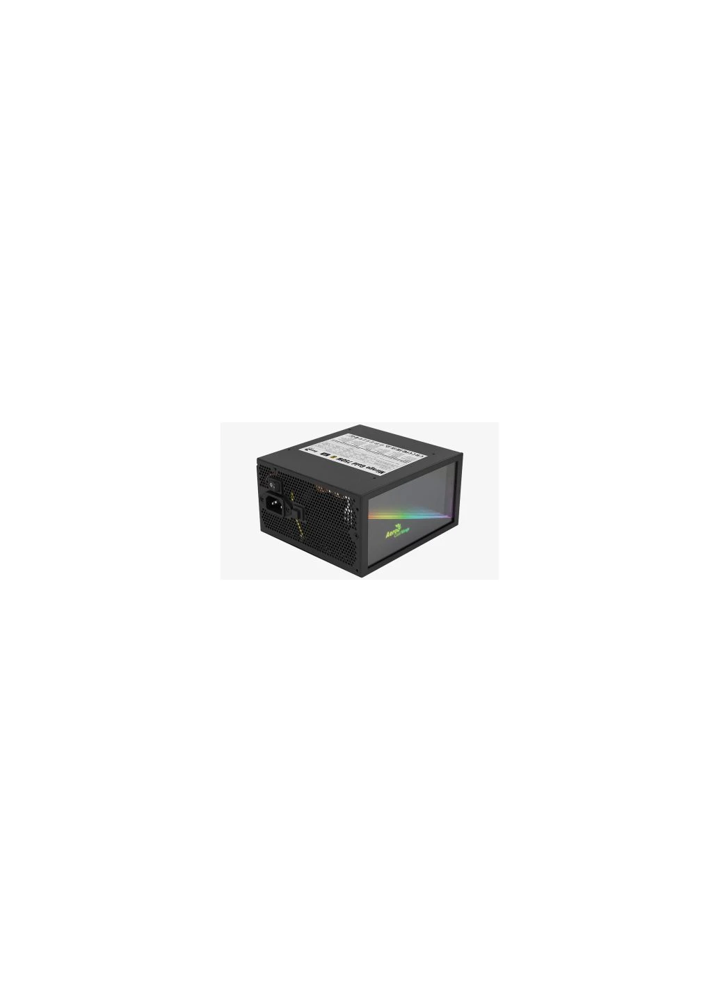 Блок питания (ACPGMF75FEC.11) Aerocool 750W Mirage Gold (275103176)
