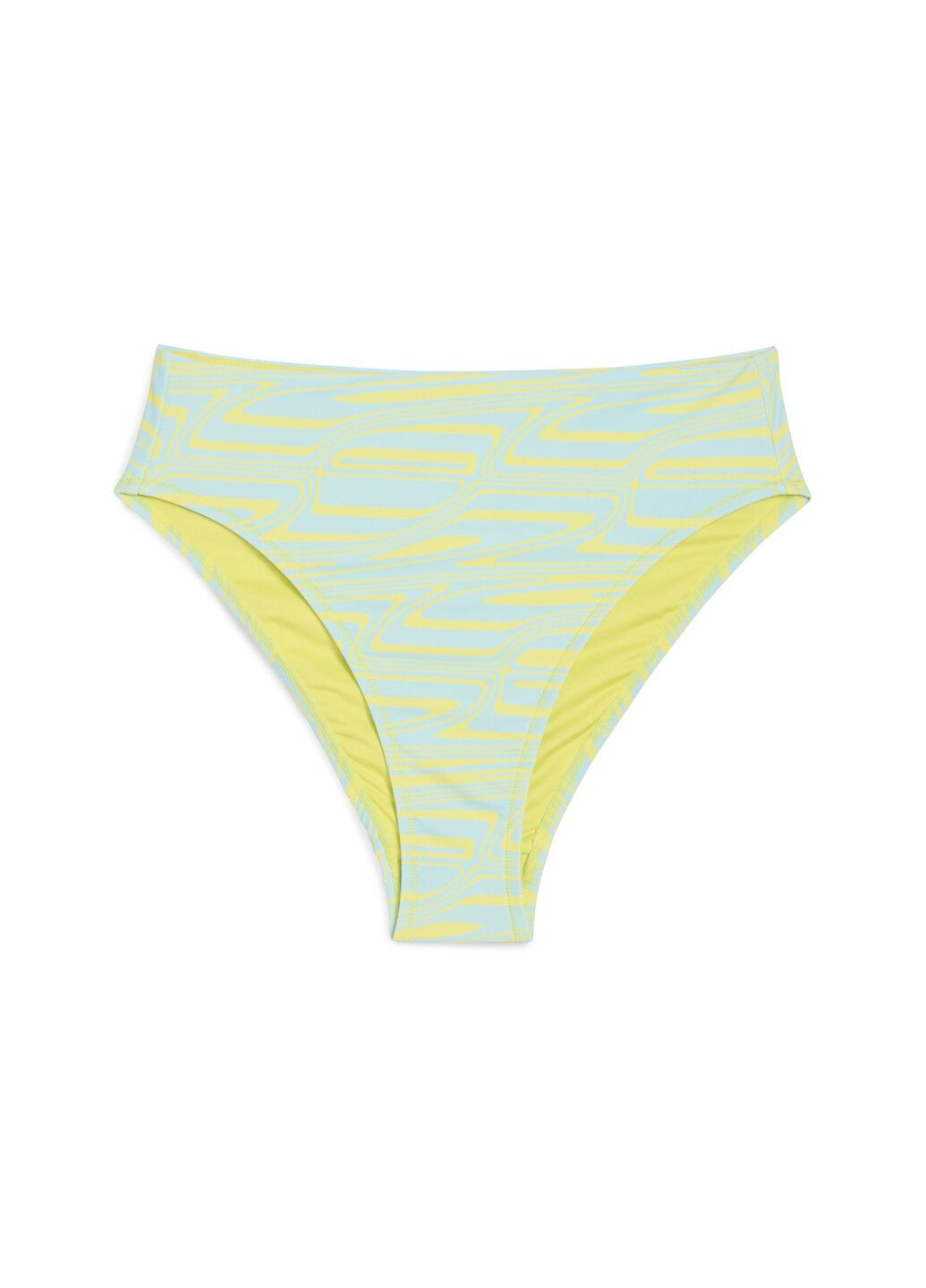 Плавки High-Rise Swim Briefs Women Puma (337557323)