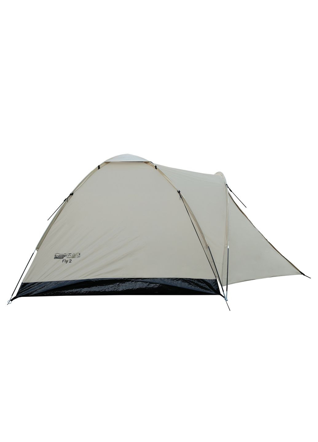 Намет Tramp Lite Fly 2 одношаровий sand UTLT-041 No Brand (367165552)