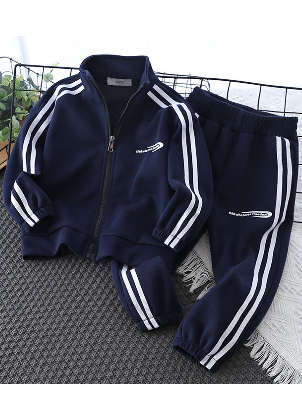 Спортивний костюм No Brand (304995090)