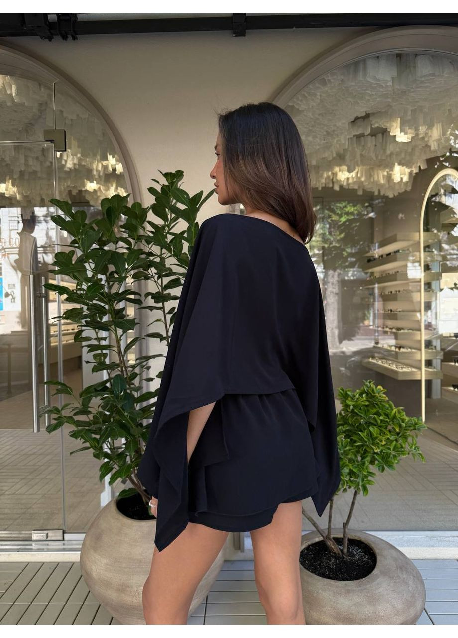 Легкий жіночій костюм трійка Україна (349821639)