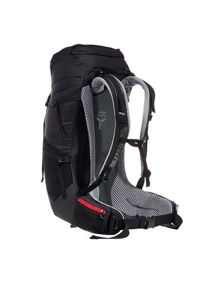 Рюкзак Futura 34 EL 34 л 3400918 7000 Deuter (319663076)