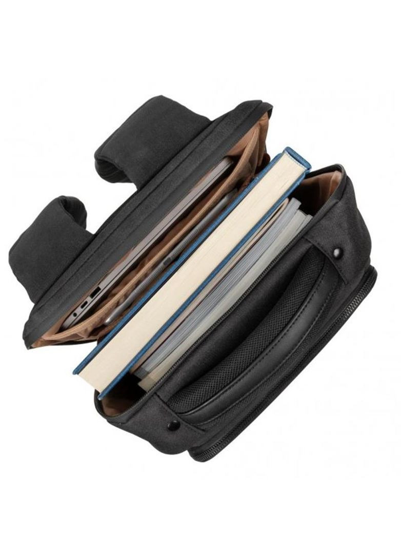 Рюкзак 8126 Black Eco 15.6" RIVACASE (351855620)