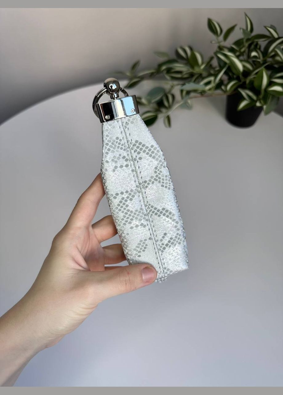 Ключниця шкіряна для звичайних ключів на блискавці з кільцем VI&VA (298426386)