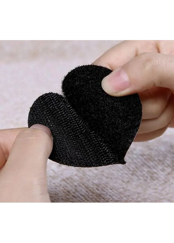 Фиксатор для ковров для фиксации простыни и пододеяльника круглый 5 см No Brand (326798593)