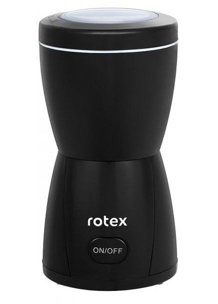 Кофемолка RCG210-B Rotex (360399158)
