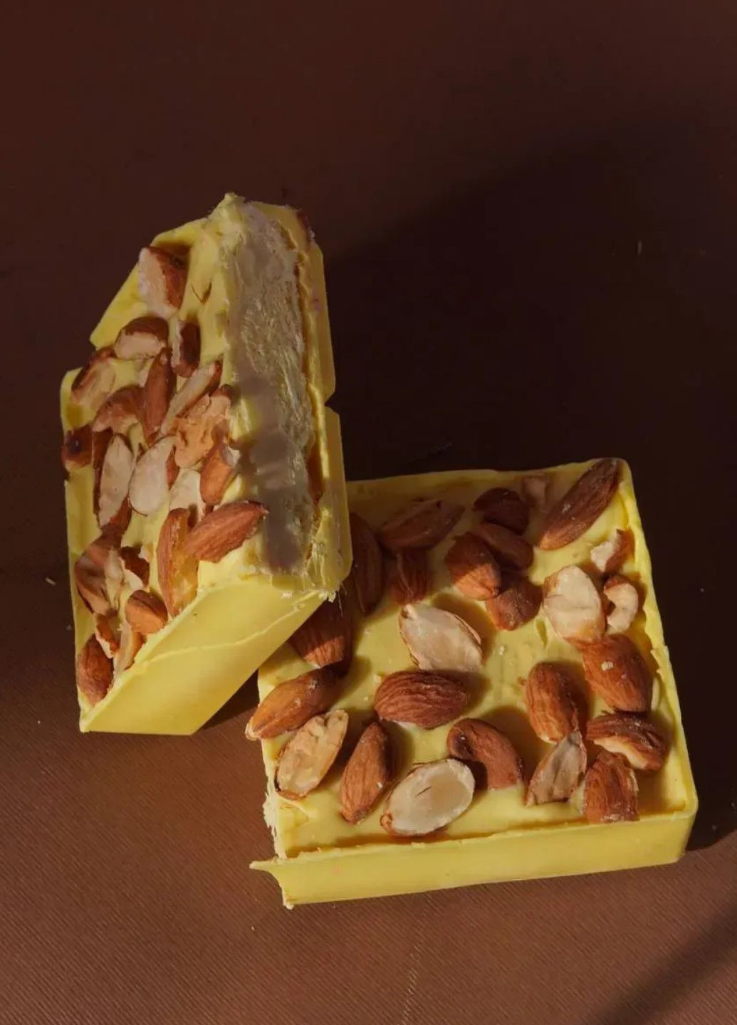 Шоколад с пишманием "Orange Sard" Gregory Mill, 200 г Hillary (326498491)