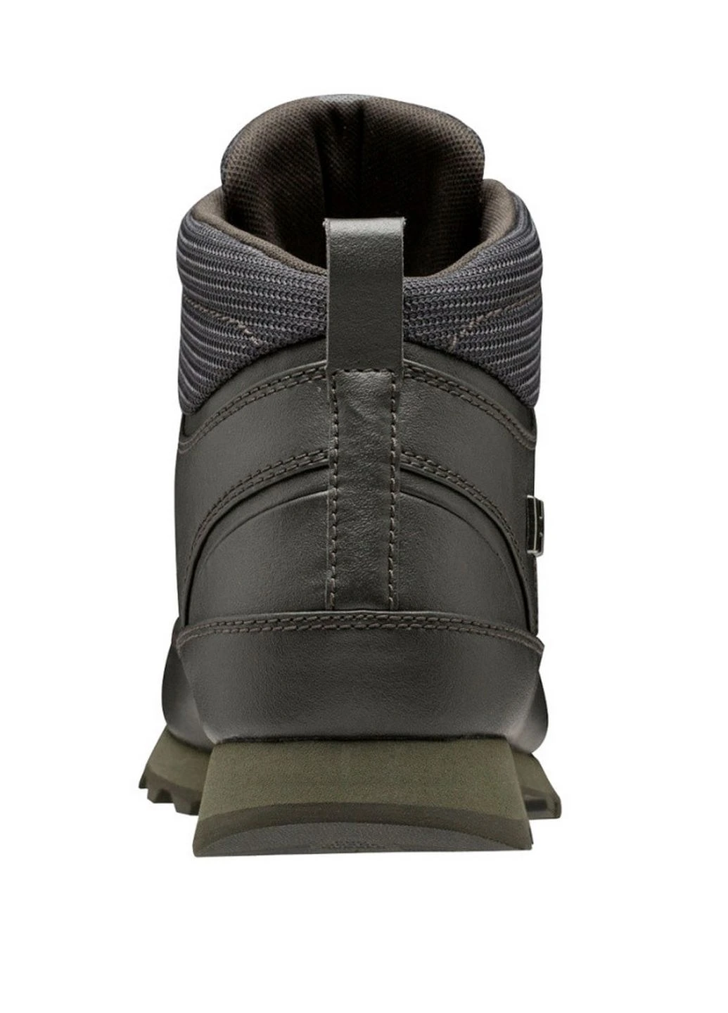Оливковые зимние ботинки calgary olive 10874-483 Helly Hansen