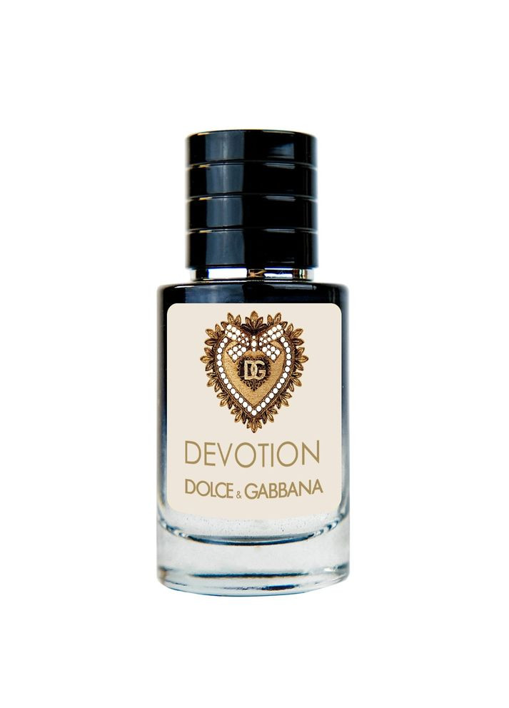 Духи жіночі Dolce&Gabbana Devotion 60 мл парфюм Дольче Габана Девоушен No Brand (364488351)