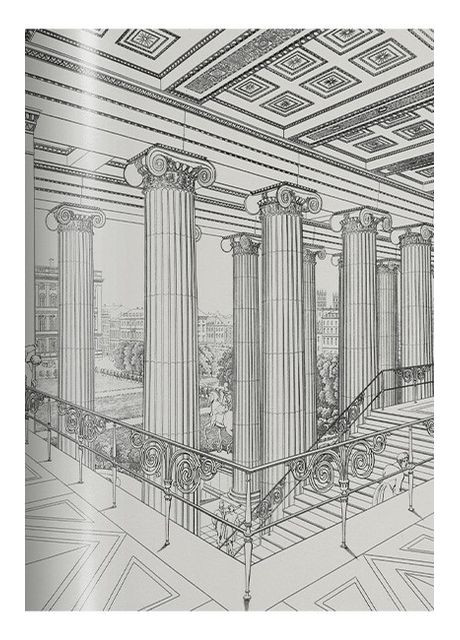 Книга Architectural Theory. Pioneering Texts on Architecture from the Renaissance to Today (9783836599627) Taschen (364654333)