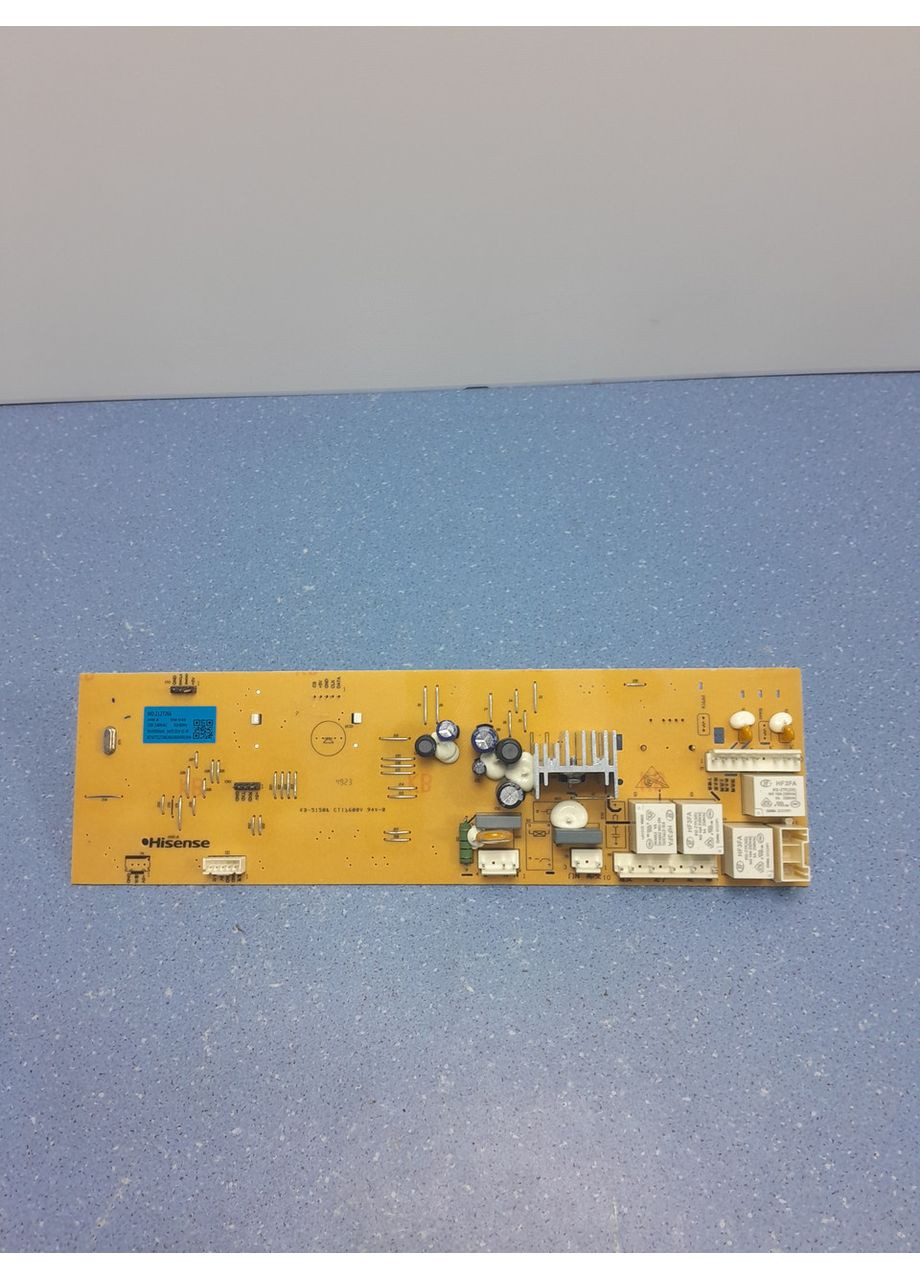 Плата управления для стиральной машины 2127266 Hisense (361863449)