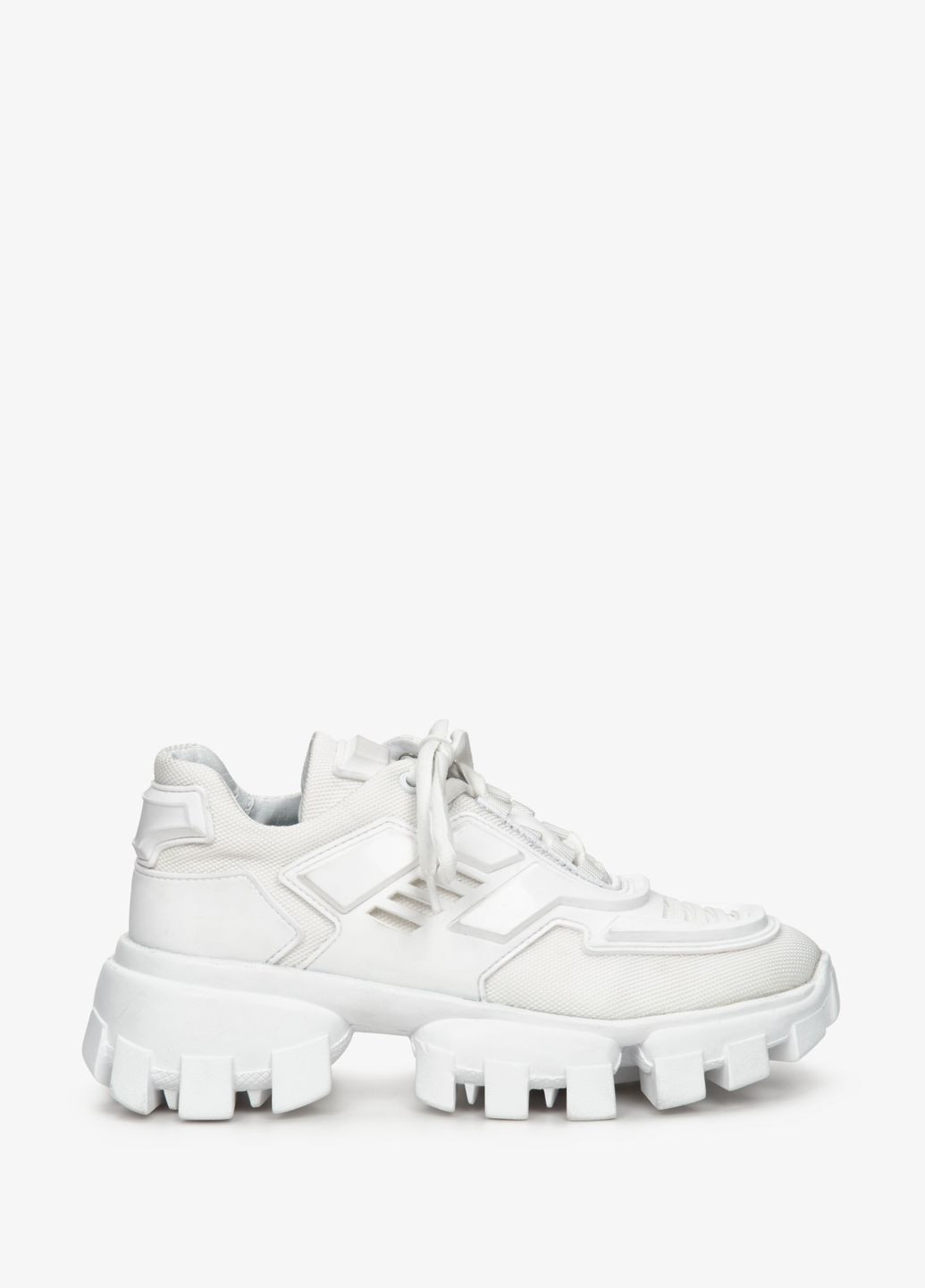 Кросівки, колір білий Estro білі демісезони (282969037)