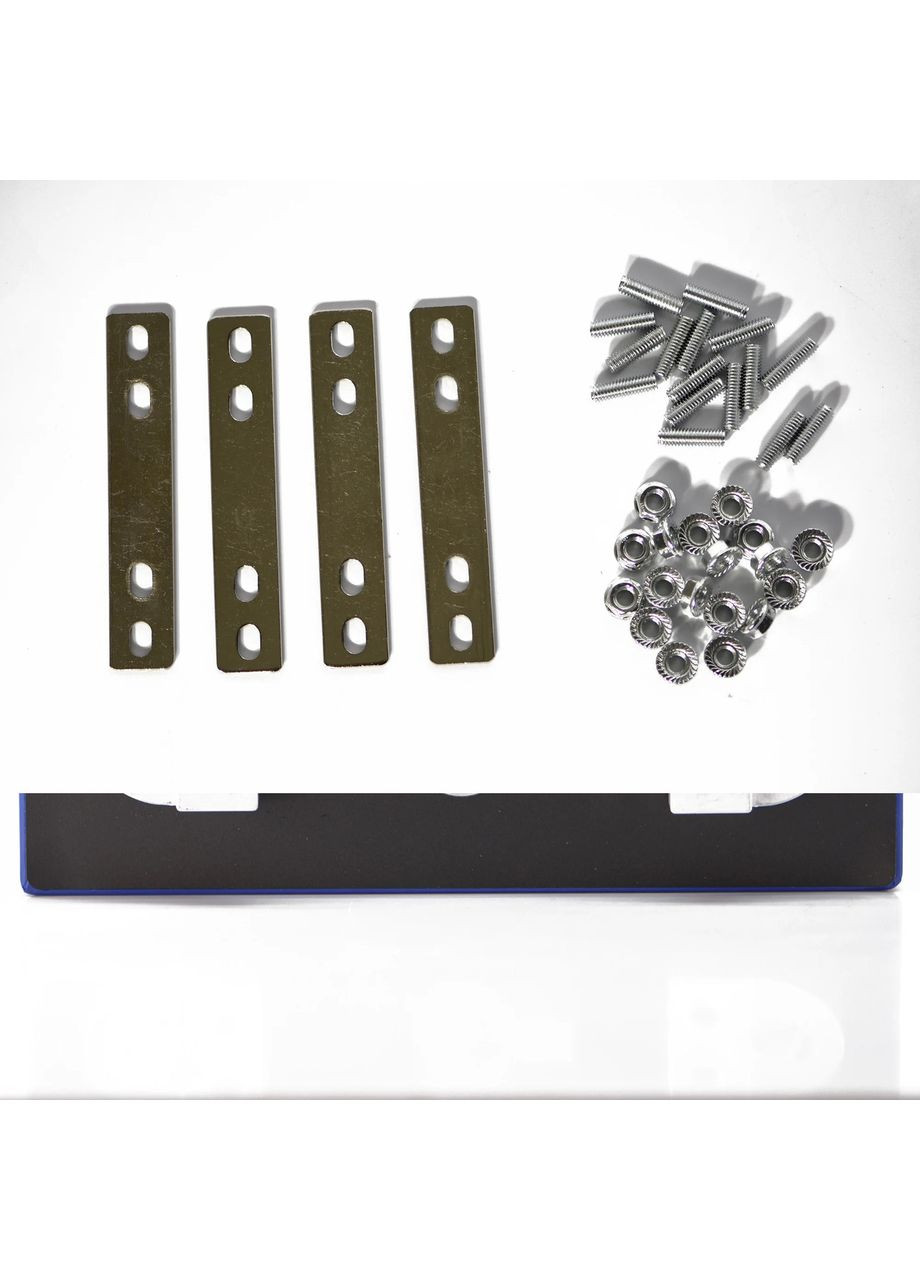 Акумуляторна батарея призматична LiFePO4 LFP230 3.2V 230Ah Eve (370258319)