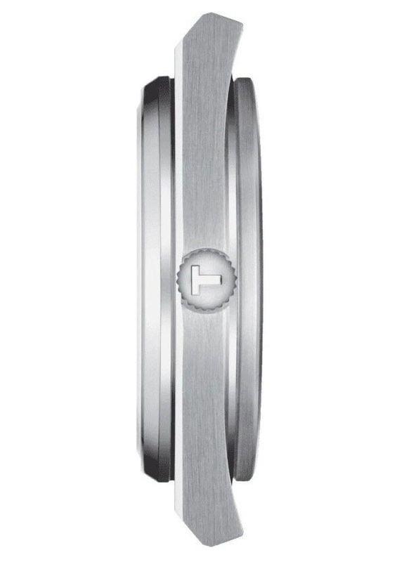 Чоловічі наручні годинники Tissot T137.410.11.041.00 (322687707)