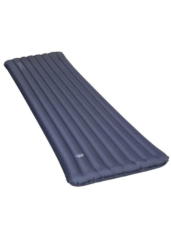 Туристический коврик Aerostat Synthetic 7.0 Mat WR Blue (ME-006100.01318.RegWide) Mountain Equipment (322207109)