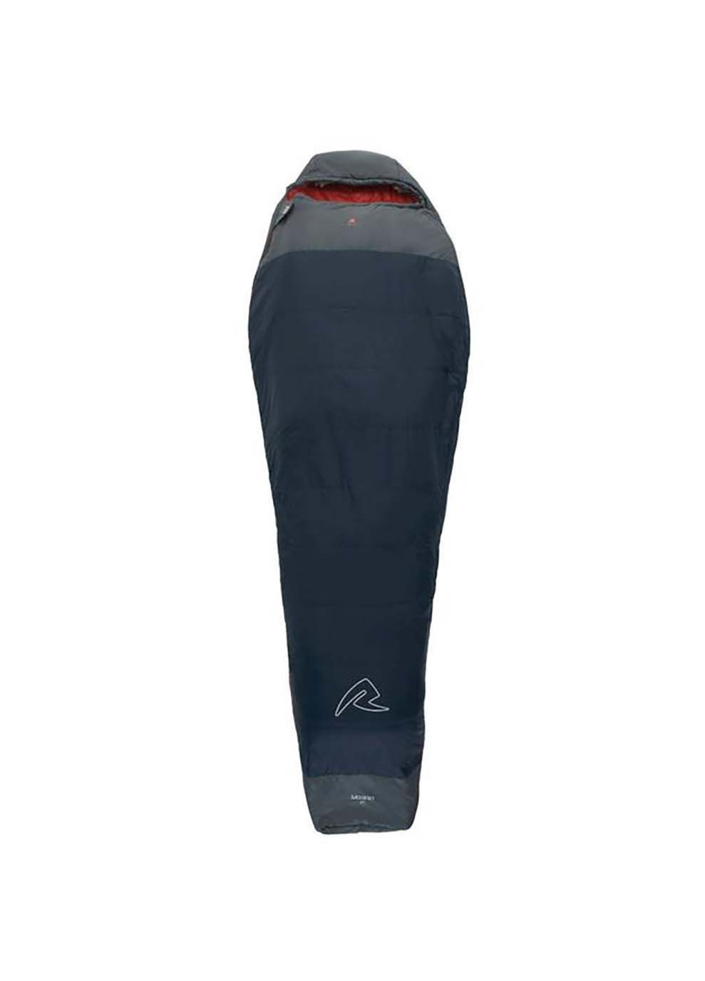 Спальний мішок Moraine II "L"+5°C Robens (367590306)