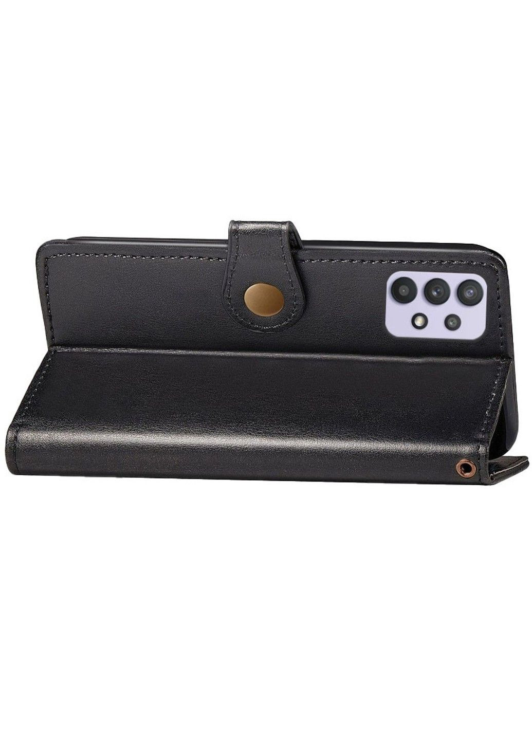 Шкіряний чохол книжка Gallant (PU) для Samsung Galaxy A13 4G Getman (295132187)