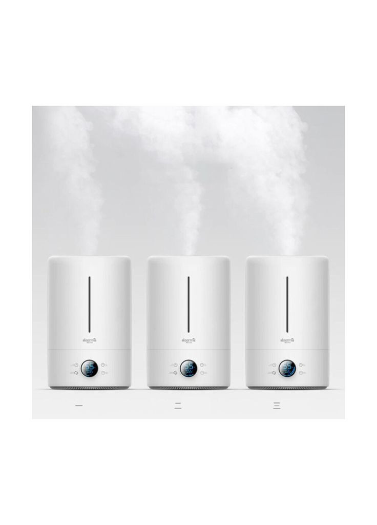 Увлажнитель воздуха DEM-F628S DEERMA (324760839)