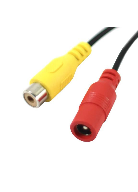 Штатная камера заднего вида для авто Renault Duster, Megane IV 2016+ (4946) Рено Дастер 2 шт. Lesko (349729708)