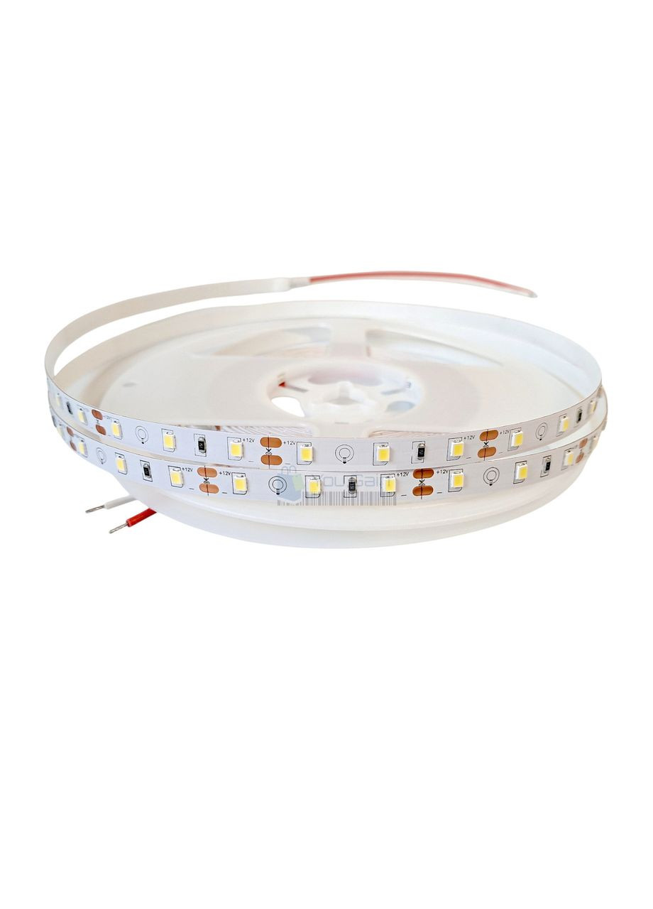 Світлодіодна стрічка Professional BPS-G3-12-2835-60-CW-20 білий, негерметична, 1м BIOM (361068081)