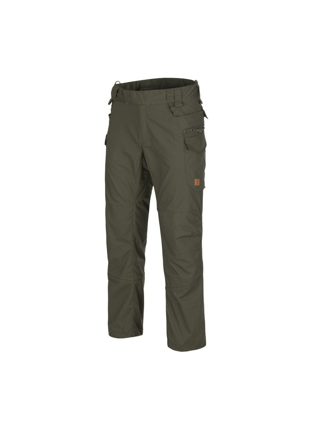 Штани Pilgrim Pants DuraCanvas Taiga Green Helikon-Tex (354792867)
