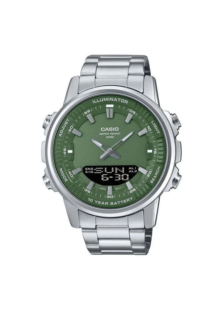 Чоловічий годинник AMW-880D-3A Casio (337993519)